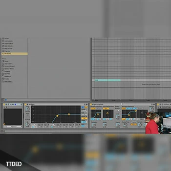 [教程]FaderPro MiSiNKi Track from Scratch（5.04Gb）