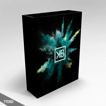 [嘻哈陷阱人声采样]Kyle Beats Secret Sauce Kit KYLE BEATS SIGNATURE VOCAL KIT [WAV]（14Mb）