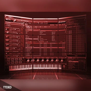 [教程]Groove3 HALion 4 Getting Started（185Mb）