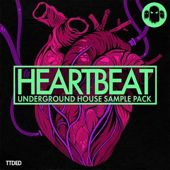 [House浩室采样]Ghost Syndicate Heartbeat [WAV]（242Mb）