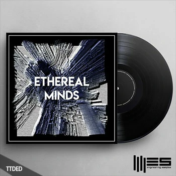 [深邃科技浩室采样]Engineering Samples Ethereal Minds [WAV]（355Mb）