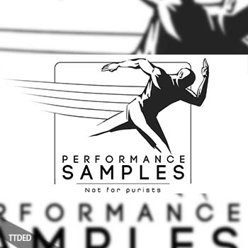 [管弦乐戏剧色彩钢琴音源]Performance Samples River Piano [KONTAKT]（1.93Gb）