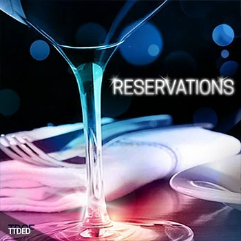 [RnB采样]Blue Diamond Musiq Reservations [WAV]（68Mb）