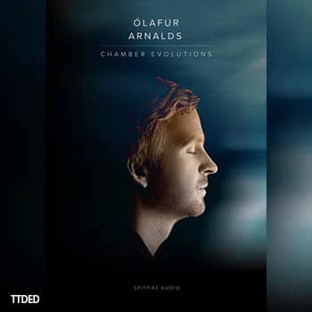 [室内管弦音源]Spitfire Audio Olafur Arnalds Chamber Evolutions v1.1.0 [KONTAKT]（18.01Gb）