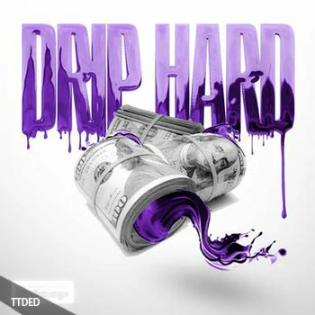[Trap陷阱采样]2DEEP Drip Hard [WAV]（55Mb）