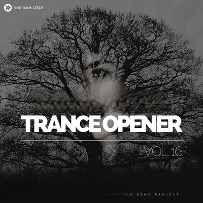 Nano Musik Loops Trance Opener Vol 16 WAV MIDI FLP Spire Sylenth1-DECiBEL