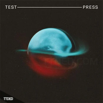 [90年代科技浩室素材]Test Press 90’s 2-Step [WAV, MiDi]（390Mb）