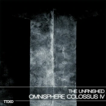[Omnisphere预置影视]The Unfinished Colossus IV（1Mb）