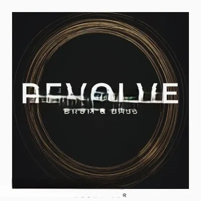 Zenhiser Revolve Drum and Bass WAV-FANTASTiC