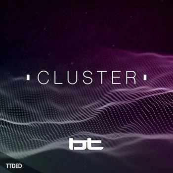 [氛围电子采样]BT The Granular Collection Clusters [WAV]（1.91Gb）