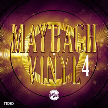 [嘻哈说唱采样]Vinyl Audio Maybach Vinyl 4 [WAV]（450Mb）