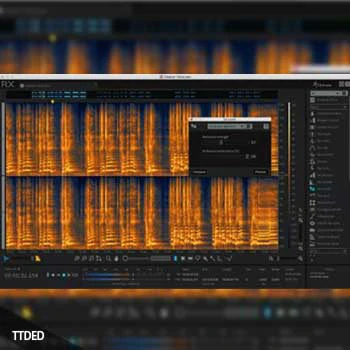 [降噪修复-分离平衡工具插件包]iZotope RX 7 Audio Editor Advanced v7.01  v7.00 [WiN, MacOSX]（541Mb）