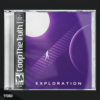 [拉丁RnB采样]Coop The Truth EXPLORATION（215Mb）