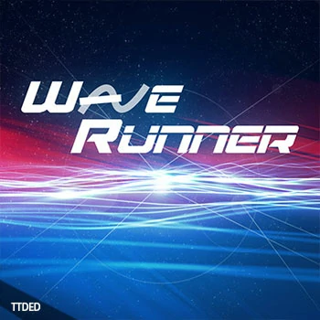 [Falcon音色库预置合成器鼓机]UVI WaveRunner（6.82Gb）