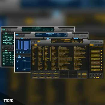 [Synthmaster预置电子乐]KV331 Synthmaster v2 Everything Bundle UNLOCKED Presets（189Mb）
