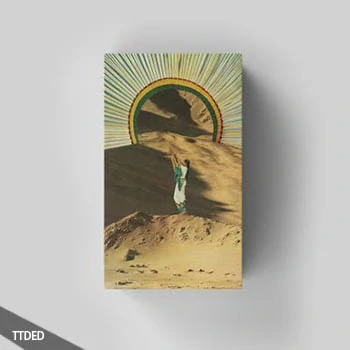 [Retro合成音色采样LOOP]Kyle Stemberger Mojave Loop Kit [WAV]（33Mb）