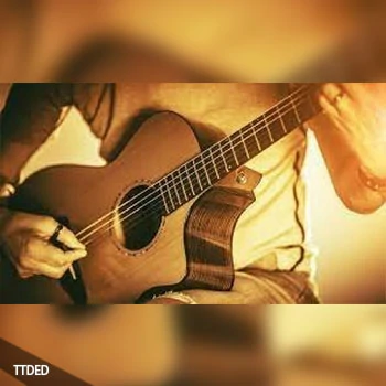 [嘻哈吉他采样]Discent Beat Discent Guitar Samples Pack [WAV]（132Mb）