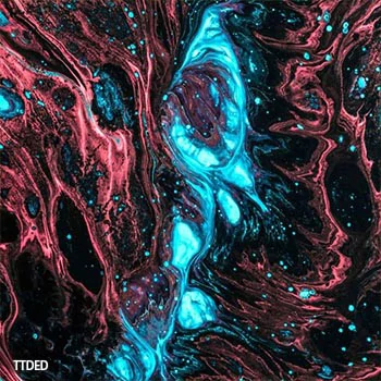 [流行电子Textures采样]Noiiz Hybrid Textures [WAV]（387Mb）