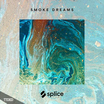 [灵魂爵士嘻哈采样]Splice Originals Smoke Dreams Soul Tapes [WAV]（483Mb）