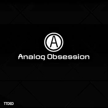 [Analog Obsession插件包]Analog Obsession All Bundle v04.2019 [WiN, MacOSX]（190Mb）