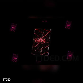 [Trap陷阱鼓组FL工程模板]Lava Beats Lava Drum Kit v3（251Mb）