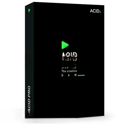 MAGIX ACID Pro 11 Suite Content-R2R WiN
