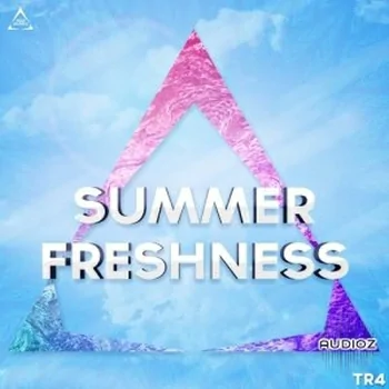 Triad Sounds Summer Freshness WAV-MAGNETRiXX