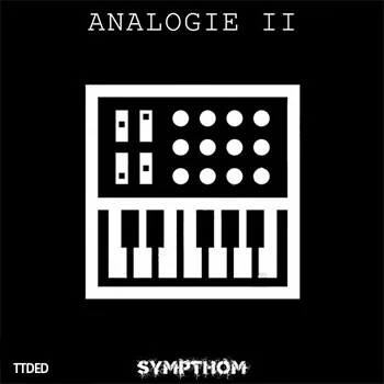 [科技浩室素材]Sympthom Analogie 2 [WAV, MiDi]（72Mb）