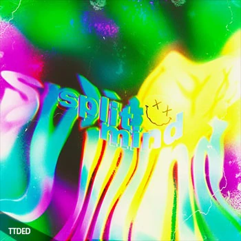 [RnB嘻哈陷阱采样]Splitmind Vol.1 Loop Kit [WAV]（582Mb）
