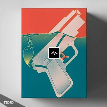 [氛围嘻哈素材]WavSupply KC Supreme Glacier (Midi + Loop) [WAV, MiDi]（84Mb）