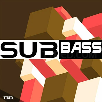 [科技浩室采样]Bingoshakerz Micro Sub Bass [WAV]（281Mb）