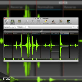 [音频编辑工具]Oscillicious BeatCleaver v1.4.0.2 [WiN]（12Mb）