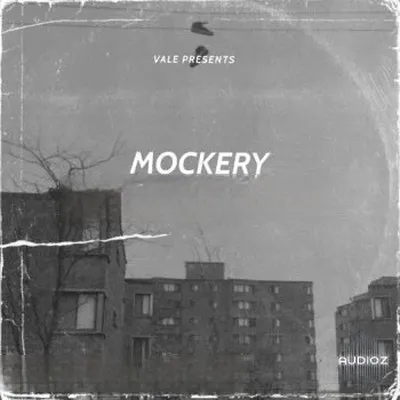 Loops 4 Producers Mockery WAV