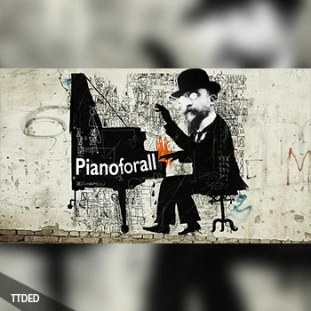 [教程]Udemy Pianoforall Classics By Ear Erik Satie（4.99Gb）
