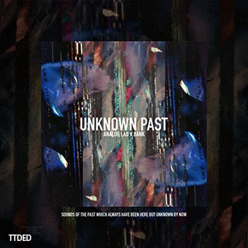 [ANALOG LAB V预置环境氛围]HZE Unknown Past（43Mb）