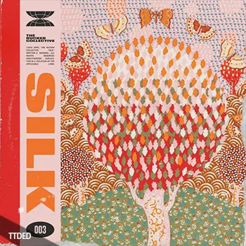 [Rap嘻哈说唱采样]The Rucker Collective 003 Silk Sample Pack (Compositions And Stems) [WAV]（462Mb）