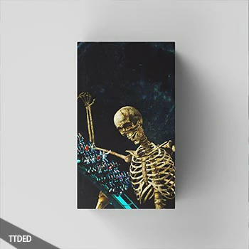 [Retro怀旧采样]KyleStemberger Sample Library Vol.3 [WAV]（58Mb）