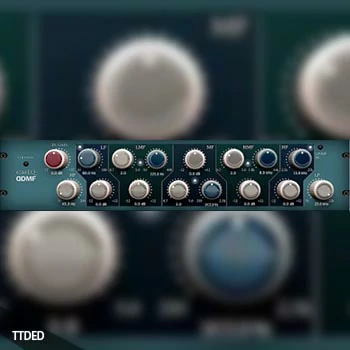DDMF 6144 v1.2.4 [WiN]（6Mb）