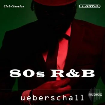 Ueberschall 60s Acid Rock Vol.2 ELASTIK