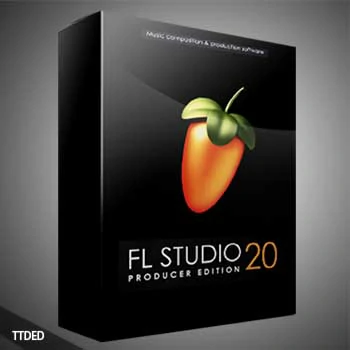 Image-Line FL Studio 20 v20.7.1.1773 x86 x64 Fixed 2  v20.0.5.91 [WiN, MacOSX]（1.62Gb）