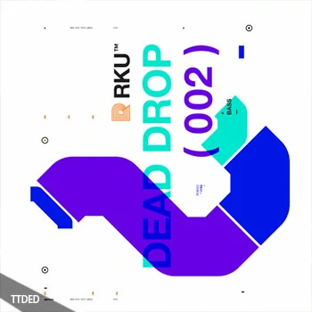 [Dubstep回响重拍BASS采样]Renraku Dead Drop 002 Bass [WAV]（159Mb）