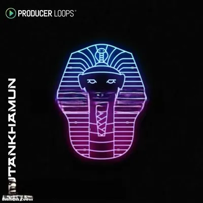 Producer Loops Tutankhamun MULTiFORMAT-DECiBEL