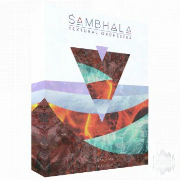Strezov Sampling SAMBHALA Textural Orchestra KONTAKT