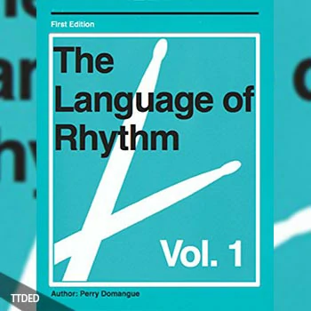 [阅读]The Language of Rhythm Vol. 1（34Mb）