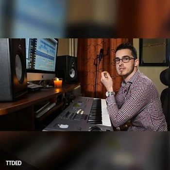 [教程]SkillShare Structuring your Hip Hop Record（373Mb）