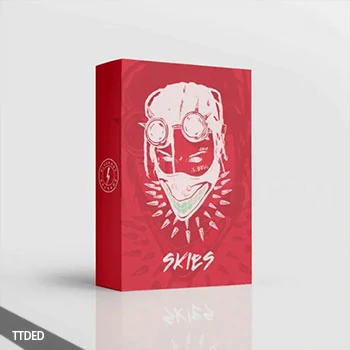[嘻哈陷阱素材]Fxrbes Beats Skies [WAV, MiDi, FSC]（452Mb）