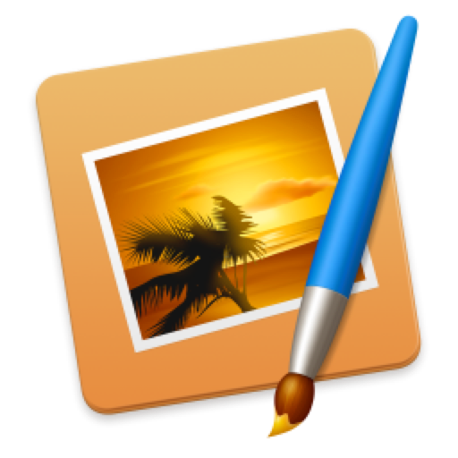 Pixelmator 3.9.10 破解版 – 图像处理软件