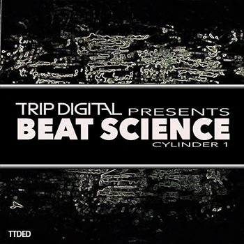 [Electronic电子乐采样]Trip Digital BEAT SCIENCE CYLINDER 1 [WAV]（5Mb）