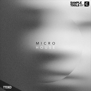 [科技浩室素材]Sample Tools by Cr2 Micro House [WAV, MiDi]（377Mb）