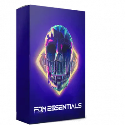 Ultrasonic EDM Essentials Vol. 1 MULTiFORMAT-FANTASTiC